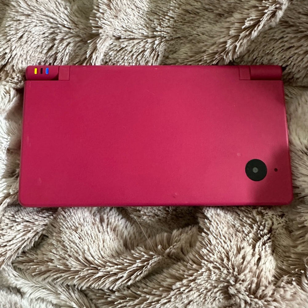 Nintendo DSI
